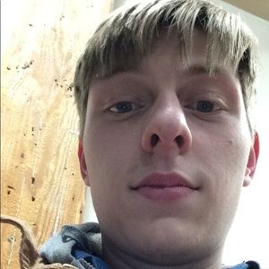 Meet your Posher, Kristopher